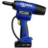 Gesipa 1679661 Accu-popnagelpistool 279 mm 1 stuk(s)
