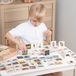 tickit® Houten Verhaal Tegels