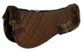 Rhinegold Cotton Horse Riding zadeldek