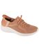 Skechers Slip-Ins Ultra Flex 3.0 - Brilliant, Vrouwen, Bruin, Sneakers,Sportschoenen, maat: 36,5