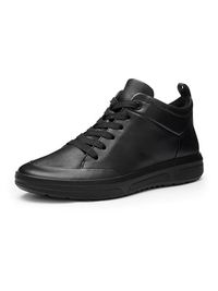 Ara Roma 3.0 dames sneaker - Zwart