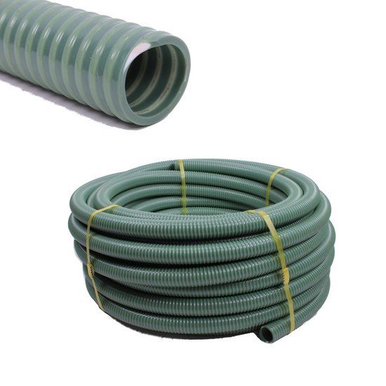 Aspira Bol Zuig- en persslang 2'' per meter