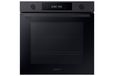 Samsung NV7B41307AB Four encastrable - 76L - 3850W - Inox/Noir