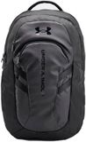 Under Armour Hustle 6.0 Pro Rugzak Zwart