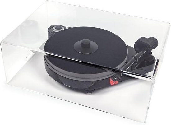 Pro-Ject Stofkap RPM-5/9 Carbon