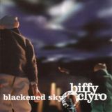 Beggars Biffy Clyro Blackened Sky