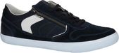 Geox U 82r3 C Chaussure décontractée à lacets Homme Taille 42 Bleu