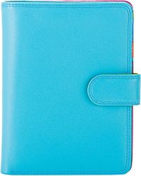 Mywalit Ladies Large Wallet Zip Purse liguria