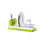IBILI Afdruiprek voor servies, compact