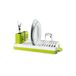 IBILI Afdruiprek voor servies, compact