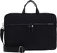 Mandarina Duck Hunter Urban Briefcase Black Zwart