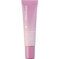 Ole Henriksen Pout Preserve Peptide Lip Treatment Unisex 12ml Roségoud