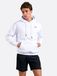 nordicdots Sportsweatshirt wit