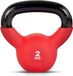 Unyqoos Kettlebell 2 kg