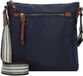 Camel Active Bari Cross Bag Dark Blue