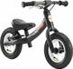 Bikestar Loopfiets Sport - 10 inch - Zwart