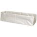 WAGNER GreenFAMILY Plantenzak - 80 x 30 x 20 mm