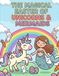 The Magical Easter of Unicorns & Mermaids