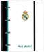 Safta Real Madrid 26/27 Carte Vert Enfants