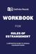 Workbook for Rules of Estrangement: A Definitive Guide to Joshua Coleman's Book