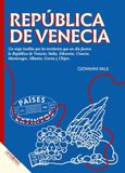 República Armaenia Editorial República de Venecia Paperback
