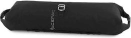 Acepac Sacoche de guidon Dry Nylon 8l Noir