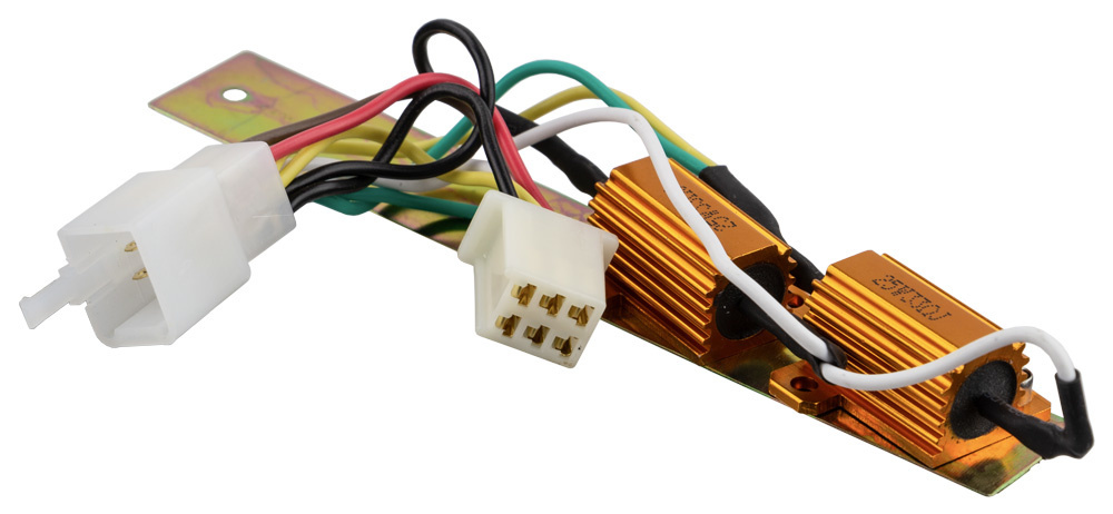 XLC Azura XLC Azura 2.0 LED -  Adapter kabel