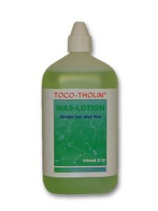 Toco Tholin Was lotion 1000 ML