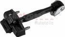 METZGER 2312339 Arrêt de porte Bande de retenue de porte adapté pour PEUGEOT 2008 II (U) Arrière Gauche Arrière Droite