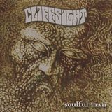Bertus Distributie Cliffsight Soulful Man CD
