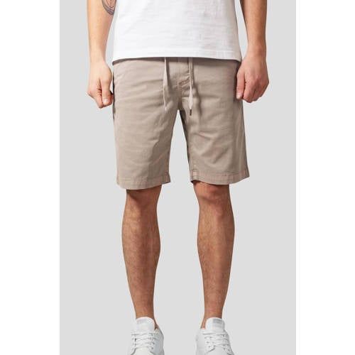 Urban Classics Regular Fit Short - Sand