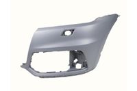 PRASCO Bumper Voorbumper Links Voorbumper Voorbumper voor AD8241104