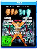PLAION 1182774 An jedem verdammten Sonntag - 15th Anniversary Edition Blu-ray