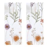 SKL Home Somerset handdoek (2-Pack)