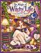 The Witchy Life The Magic of Witchy Life Coloring Book