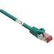 Renkforce RF-5052916 Netwerkkabel Groen 2 m Cat6 S/FTP (S-STP) Rond