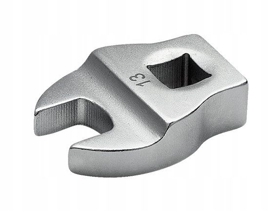 Bahco Steeksleutel Plat 3/8" - 1.1/4"