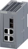 Siemens 6GK5004-1GL10-1AB2 Netwerkswitch Unmanaged
