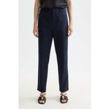 Scotch & Soda Dames Chinos Katoen Elastaan W27/30