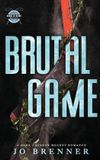Brutal Libri GmbH Brutal Game Paperback