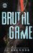 Brutal Libri GmbH Brutal Game Paperback