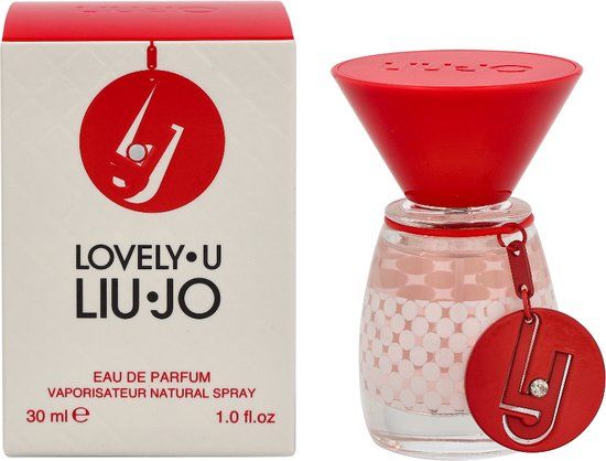 Liu-Jo Eau de Parfum / 30 ml / Unisex