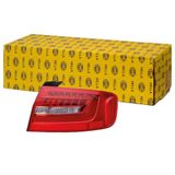 HELLA 2SK 010 916-091 Achterlicht - LED - Buitenste deel - voor o.a. Audi A4 (8K2, B8) - ECE/CCC - links