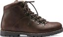 Birkenstock Jackson Bottines de combat Marron Cuir nubuck Coupe étroite - taille 41