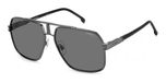 Carrera CARRERA 1055/S Dark ruthenium black 62/15/145 Vrouwen Zonnebrillen