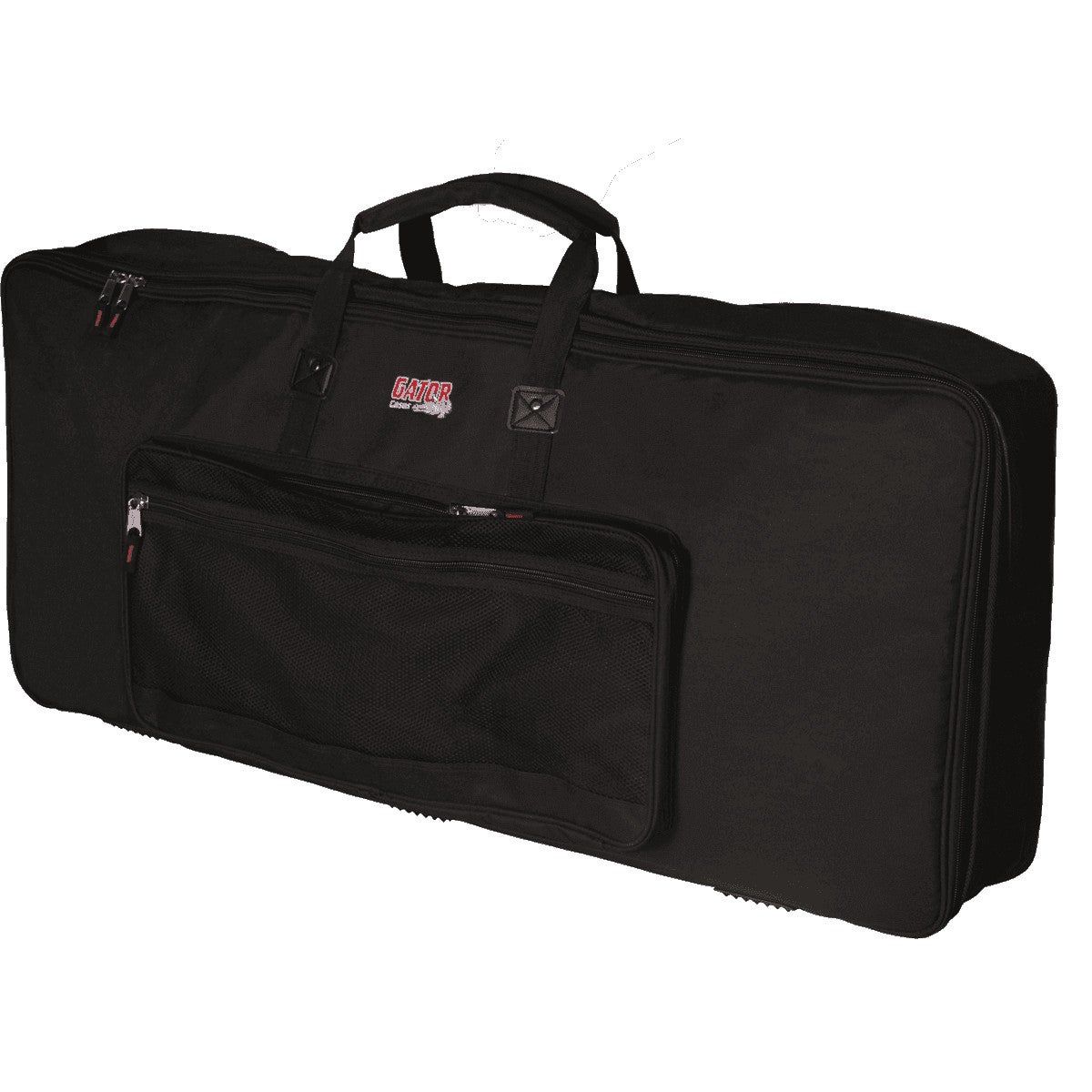 Gator Cases GKB-76-SLIM - Gigbag voor 76 toetsen keyboard - 130x32x13 cm