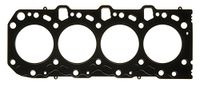 Gasket, Ajusa Gasket, cylinder head