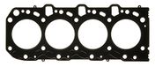 Gasket, Ajusa Gasket, cylinder head