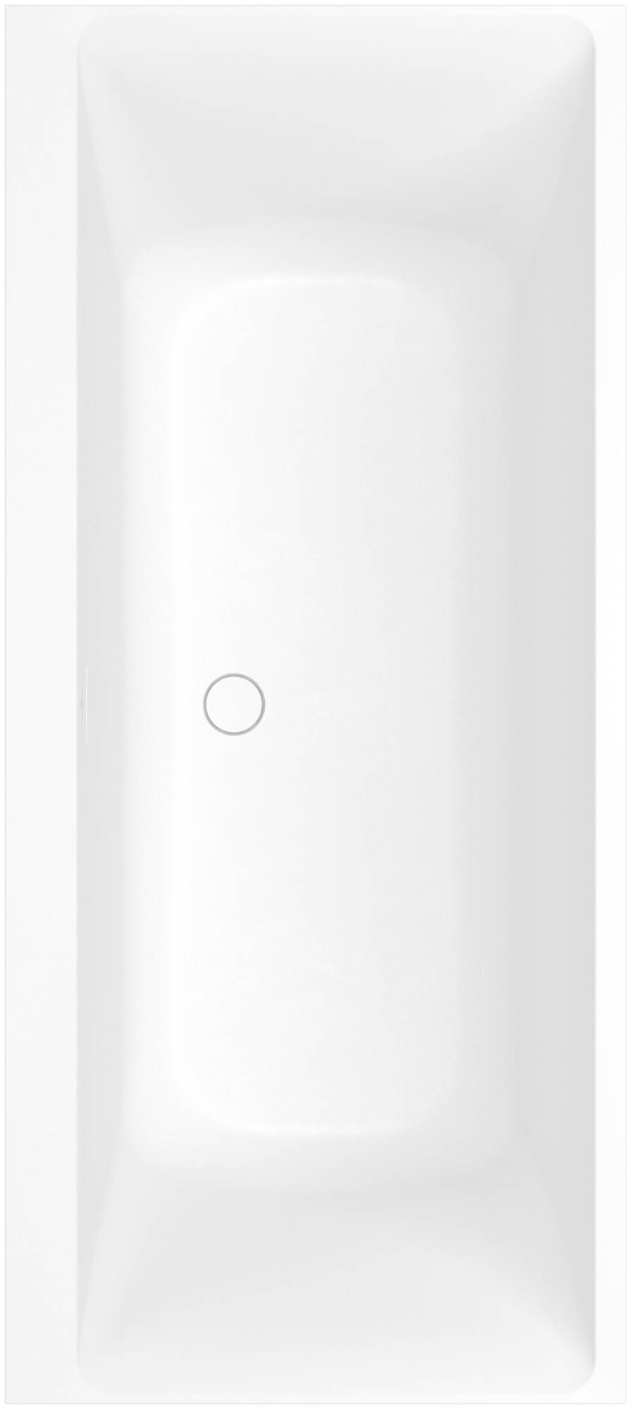 Villeroy & Boch Subway 3.0 - Kunststof - 4062373881859