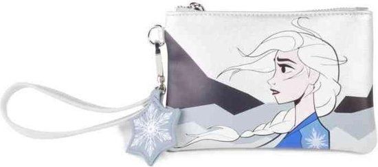 Difuzed Frozen 2 - Elsa Ladies Pouch - 8718526118988